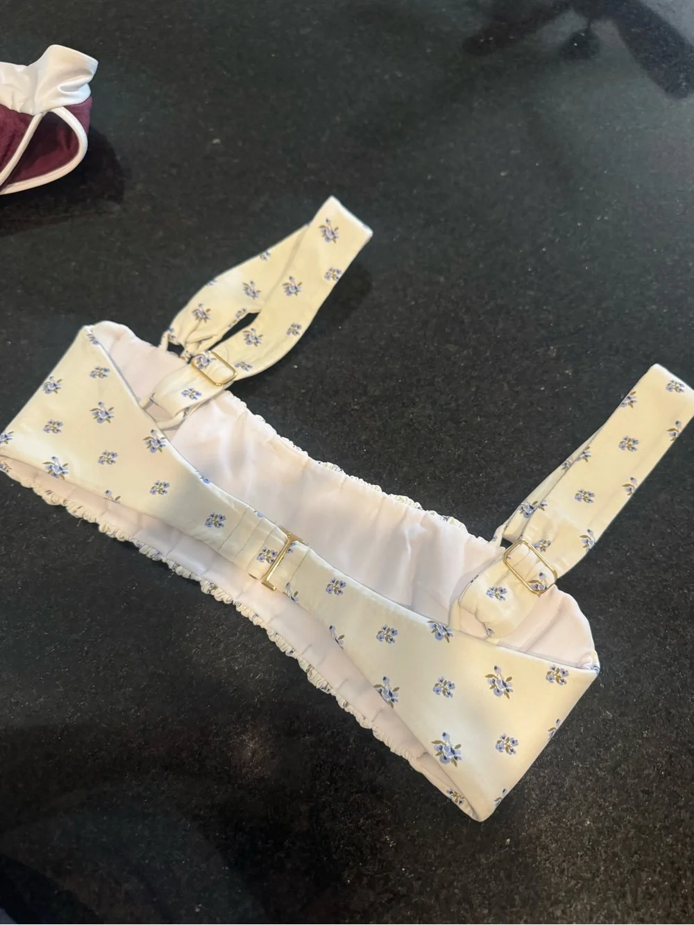 Montce two piece